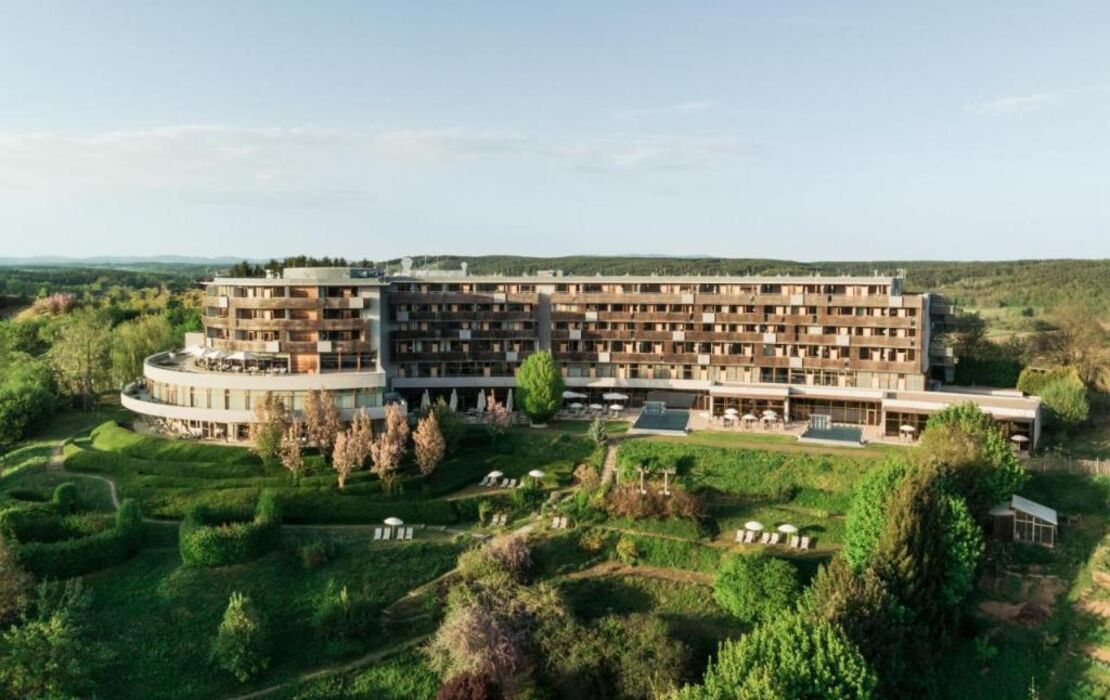 Falkensteiner Balance Resort Stegersbach l Adults Only