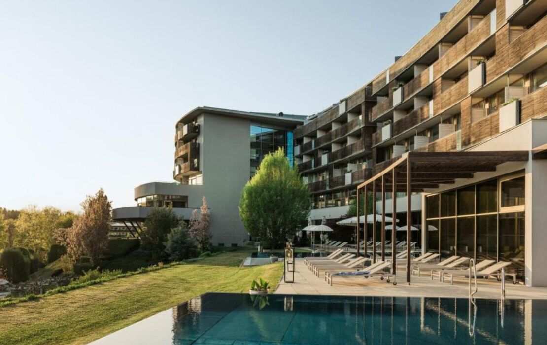 Falkensteiner Balance Resort Stegersbach l Adults Only