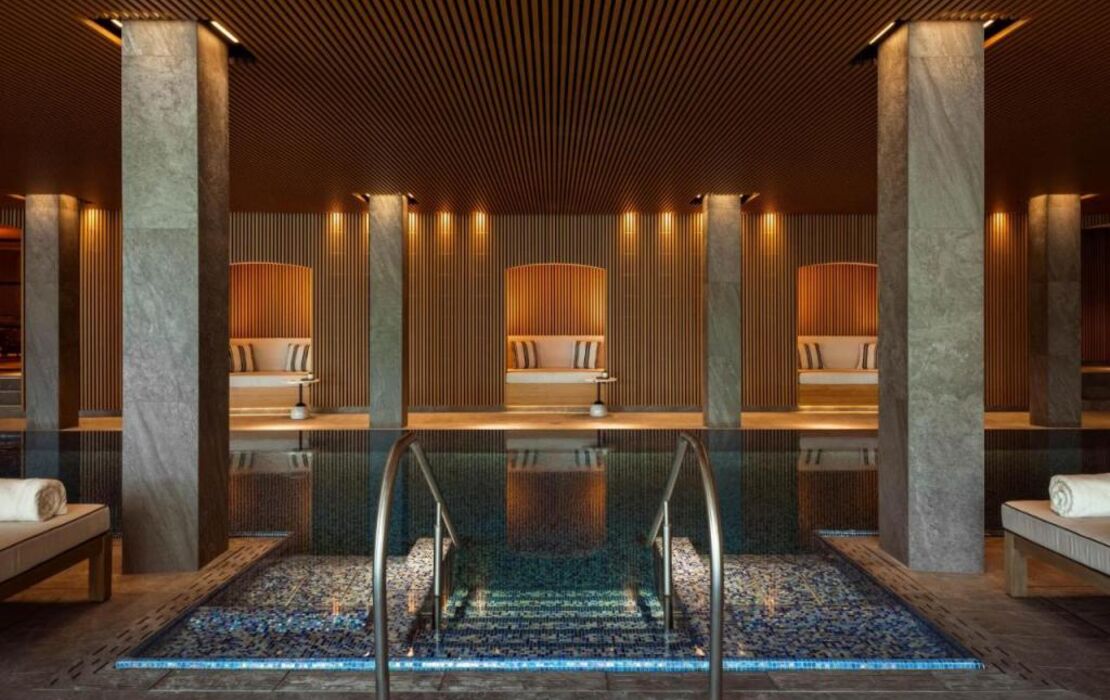 Rosewood Schloss Fuschl