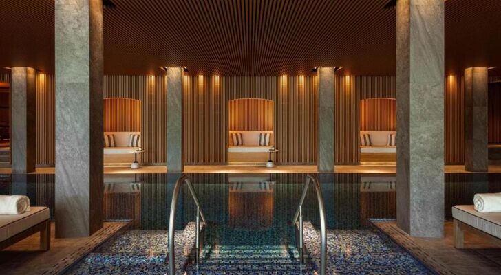 Rosewood Schloss Fuschl