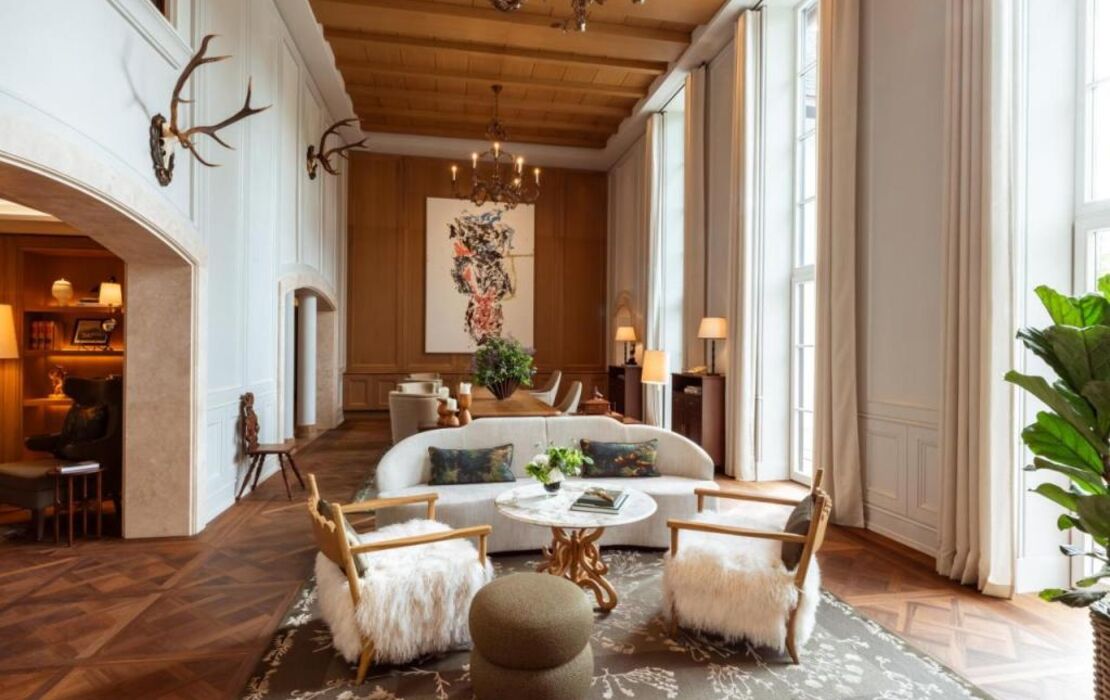 Rosewood Schloss Fuschl