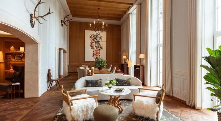 Rosewood Schloss Fuschl