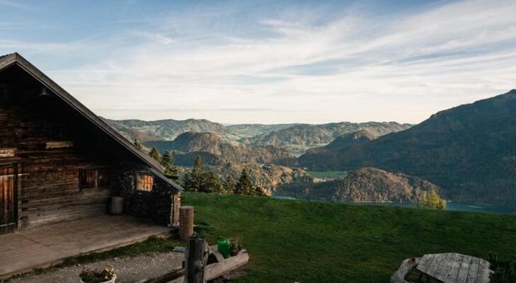 Rosewood Schloss Fuschl