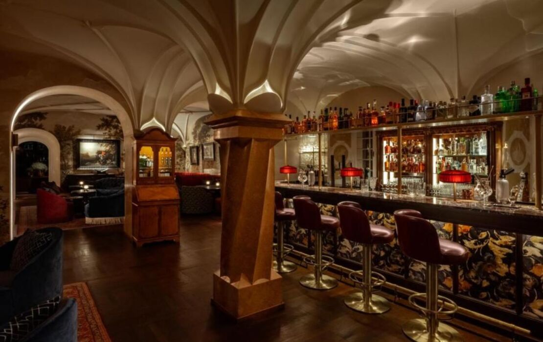 Rosewood Schloss Fuschl