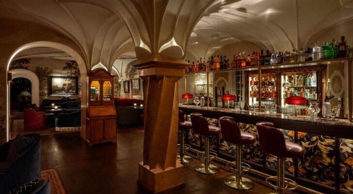 Rosewood Schloss Fuschl