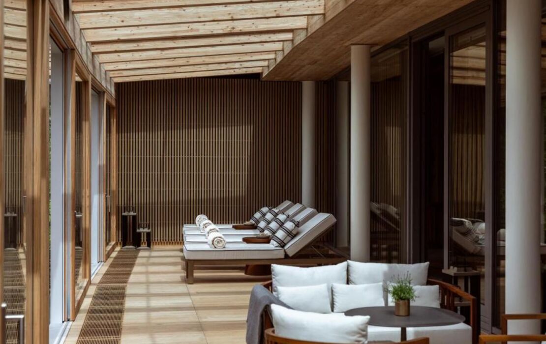 Rosewood Schloss Fuschl