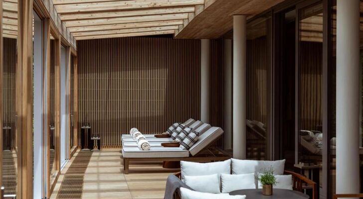 Rosewood Schloss Fuschl