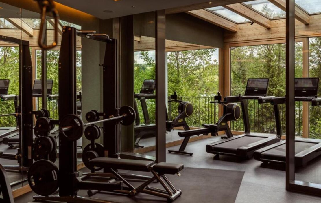 Rosewood Schloss Fuschl