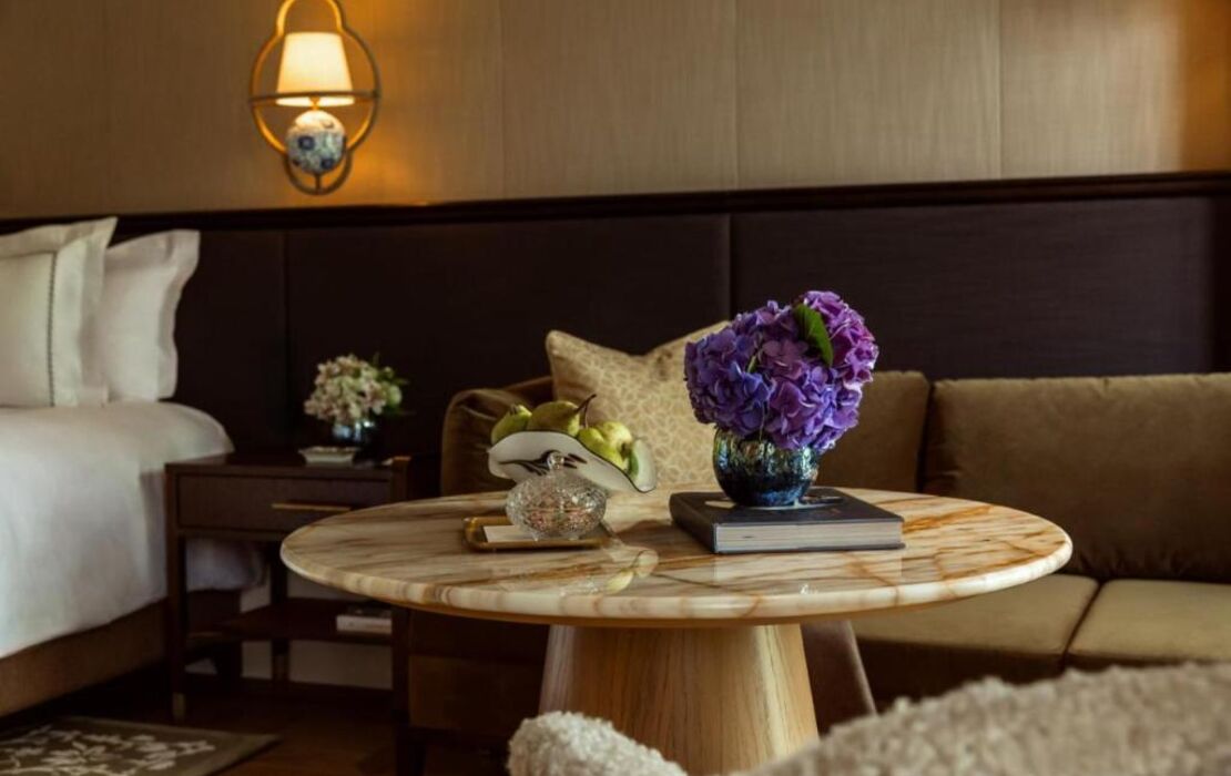 Rosewood Schloss Fuschl