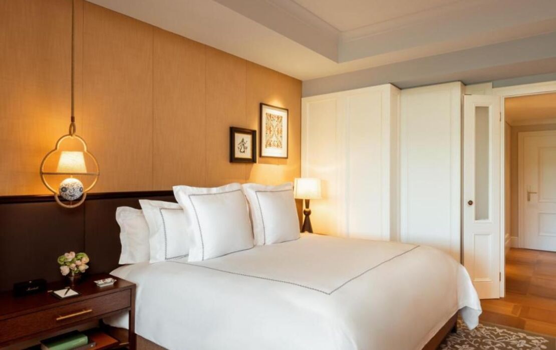 Rosewood Schloss Fuschl