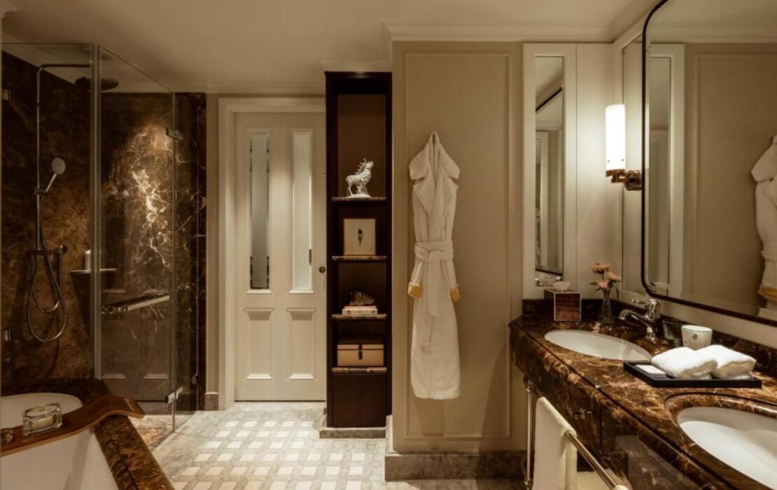 Rosewood Schloss Fuschl