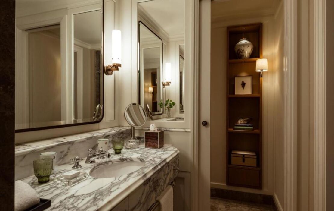 Rosewood Schloss Fuschl