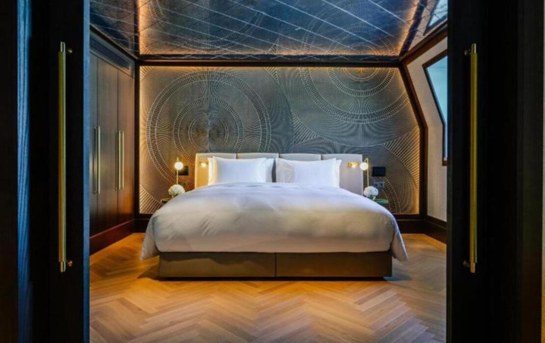 Almanac Palais Vienna