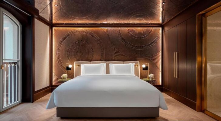 Almanac Palais Vienna