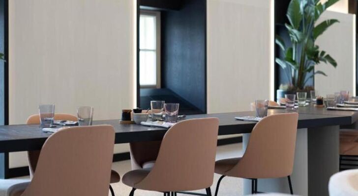 Almanac Palais Vienna