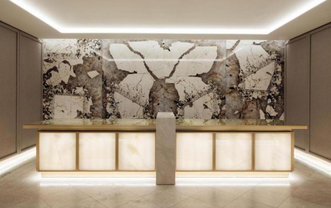 Almanac Palais Vienna