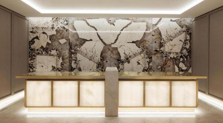 Almanac Palais Vienna