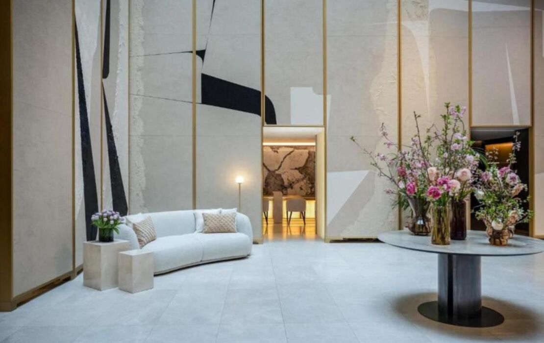 Almanac Palais Vienna