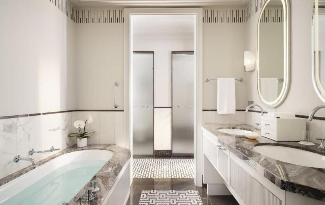 Mandarin Oriental, Vienna