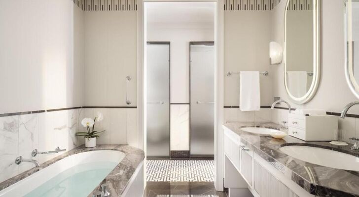 Mandarin Oriental, Vienna