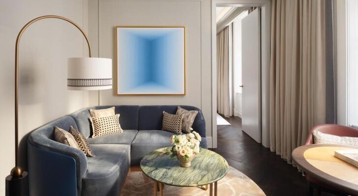 Mandarin Oriental, Vienna