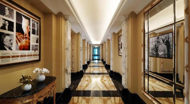 Hotel Imperial, a Luxury Collection Hotel, Vienna