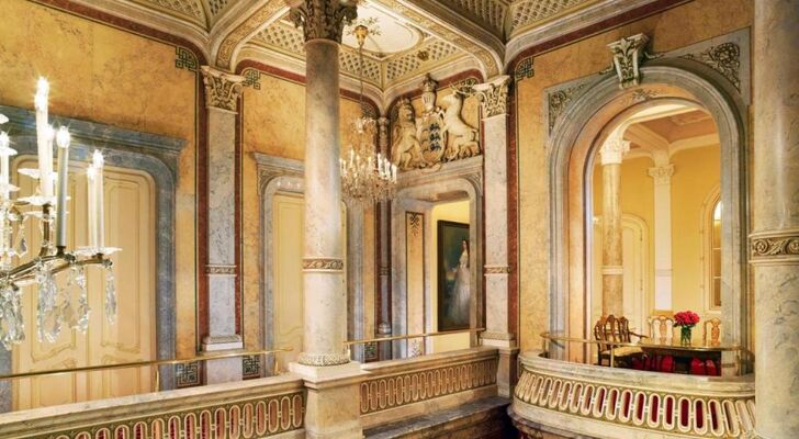 Hotel Imperial, a Luxury Collection Hotel, Vienna