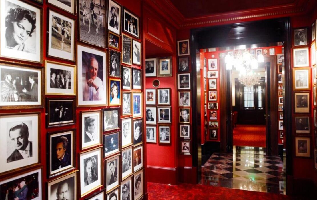 Hotel Sacher Wien