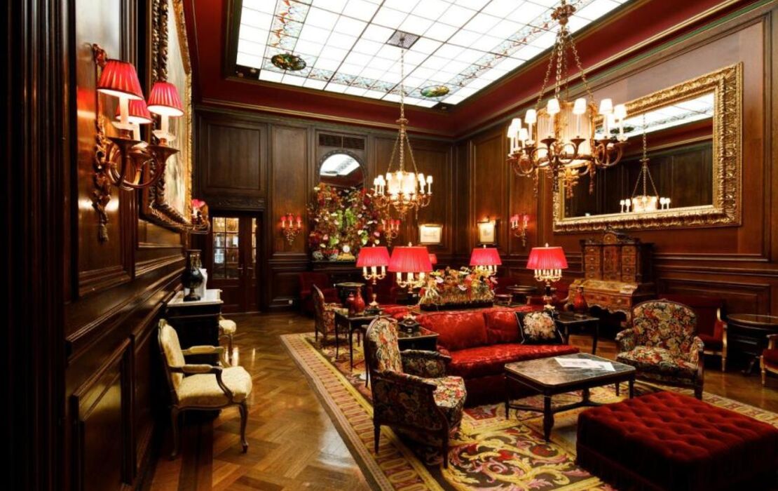 Hotel Sacher Wien