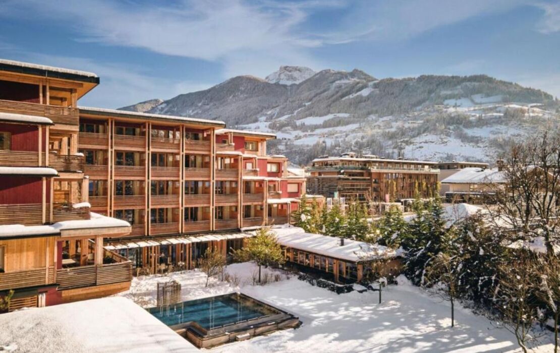 MalisGarten Green Spa Hotel - Adults Only