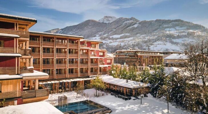 MalisGarten Green Spa Hotel - Adults Only