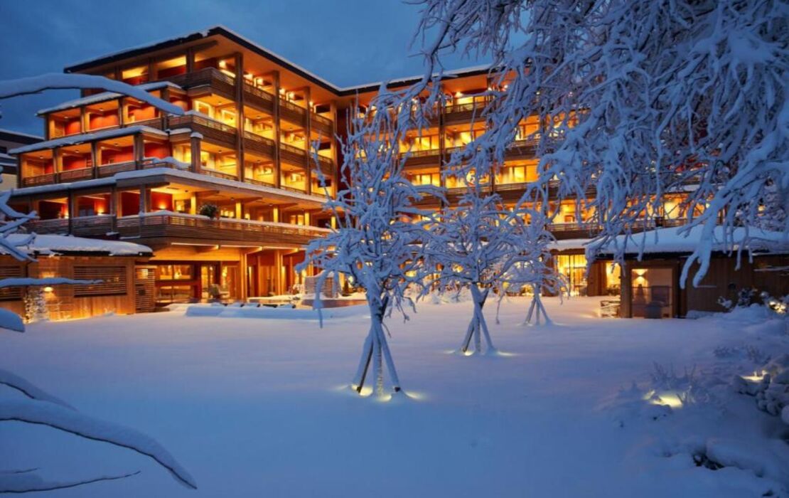 MalisGarten Green Spa Hotel - Adults Only