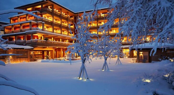 MalisGarten Green Spa Hotel - Adults Only