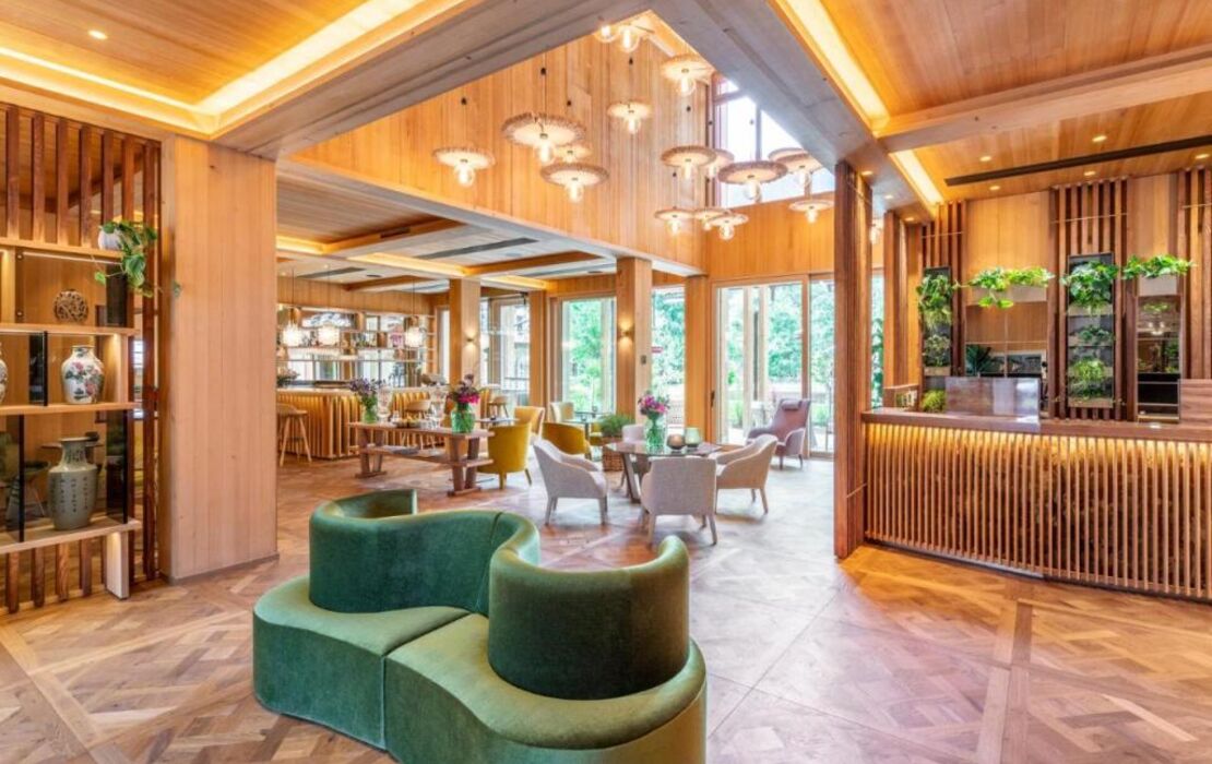 MalisGarten Green Spa Hotel - Adults Only