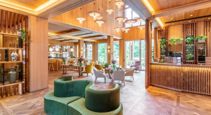 MalisGarten Green Spa Hotel - Adults Only