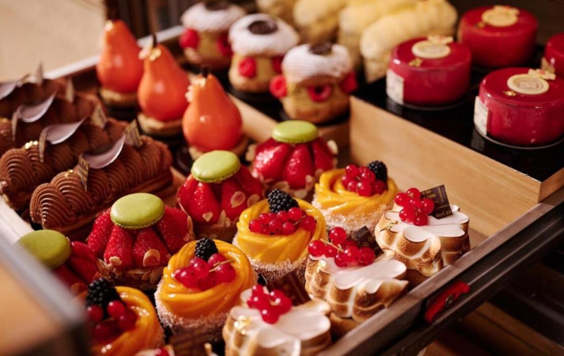 MalisGarten Green Spa Hotel - Adults Only