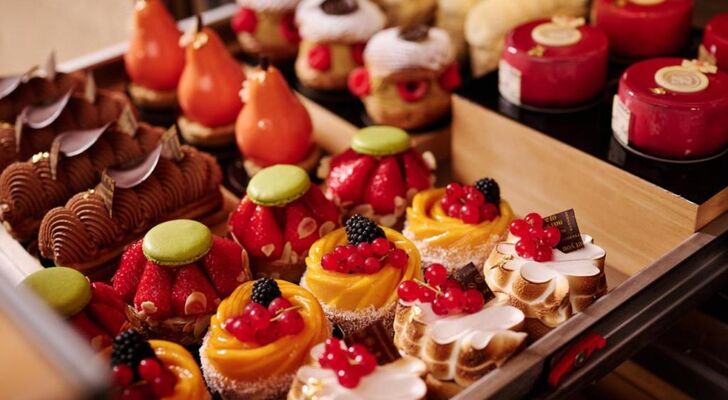 MalisGarten Green Spa Hotel - Adults Only