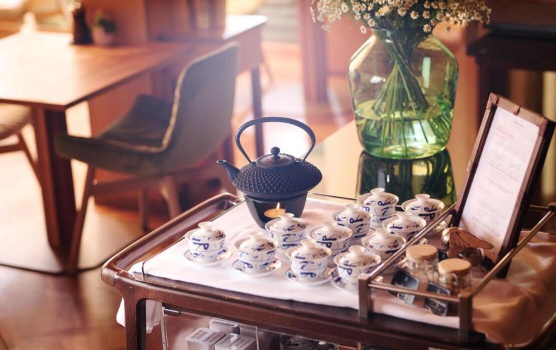 MalisGarten Green Spa Hotel - Adults Only