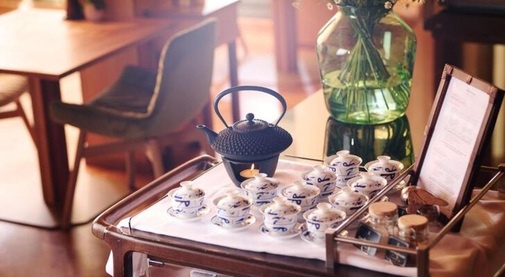 MalisGarten Green Spa Hotel - Adults Only