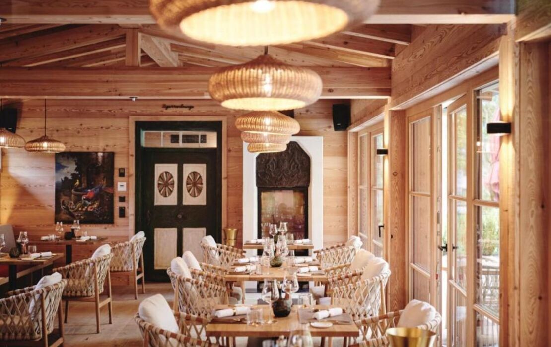 MalisGarten Green Spa Hotel - Adults Only