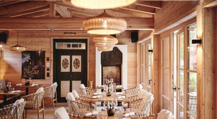 MalisGarten Green Spa Hotel - Adults Only