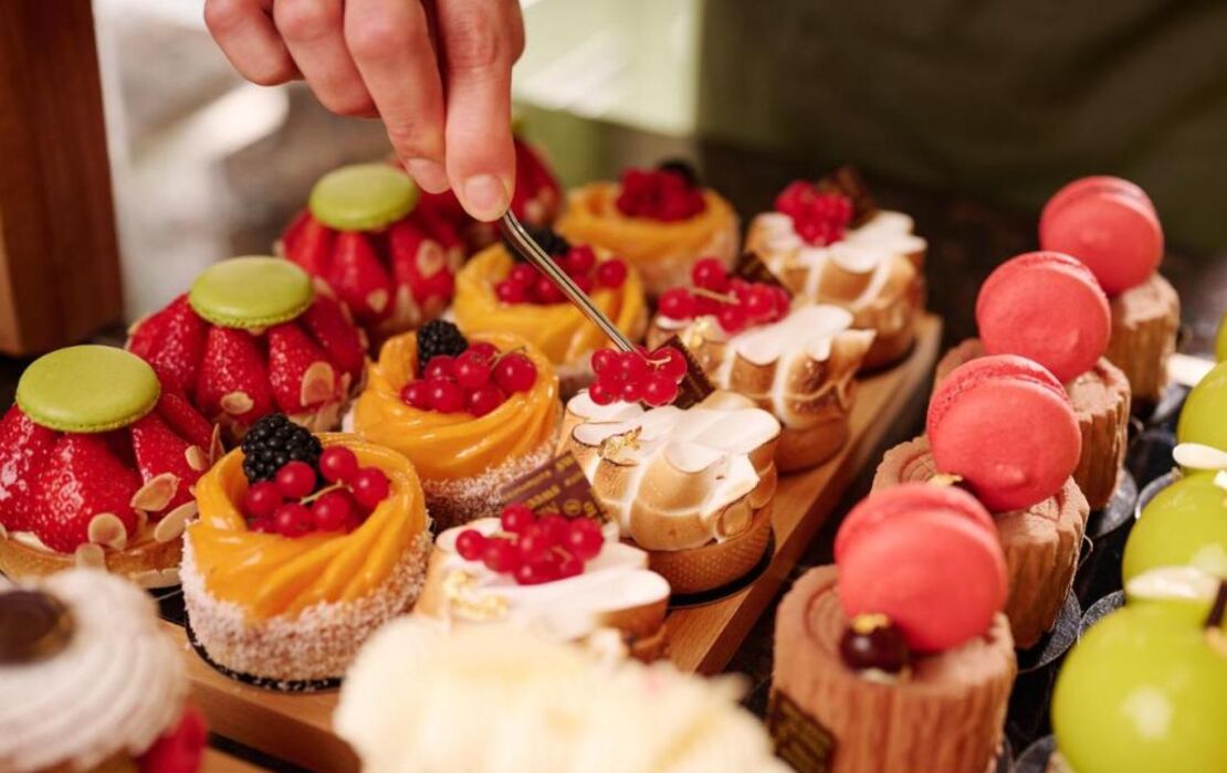 MalisGarten Green Spa Hotel - Adults Only