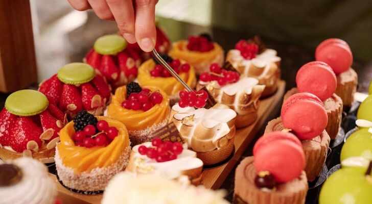 MalisGarten Green Spa Hotel - Adults Only