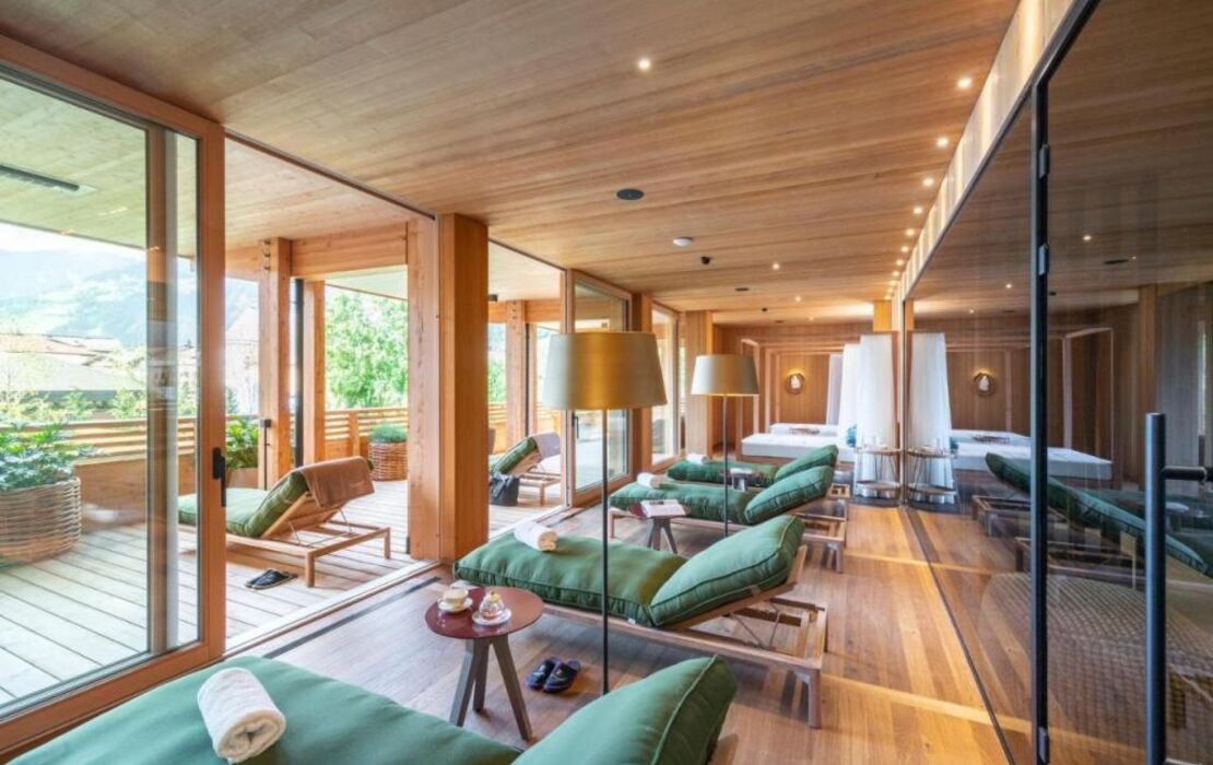 MalisGarten Green Spa Hotel - Adults Only