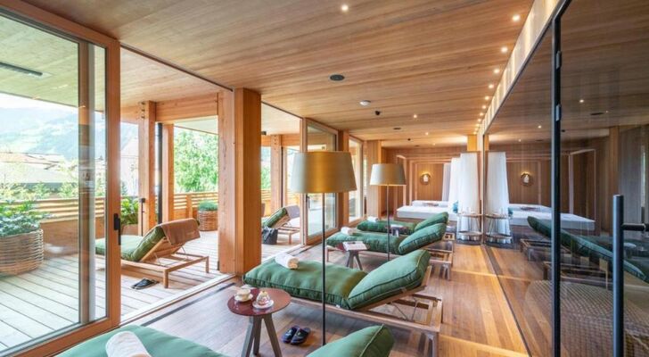 MalisGarten Green Spa Hotel - Adults Only