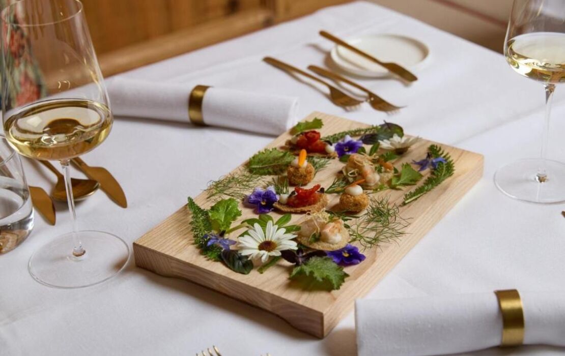 MalisGarten Green Spa Hotel - Adults Only