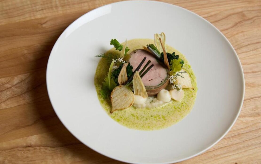 MalisGarten Green Spa Hotel - Adults Only