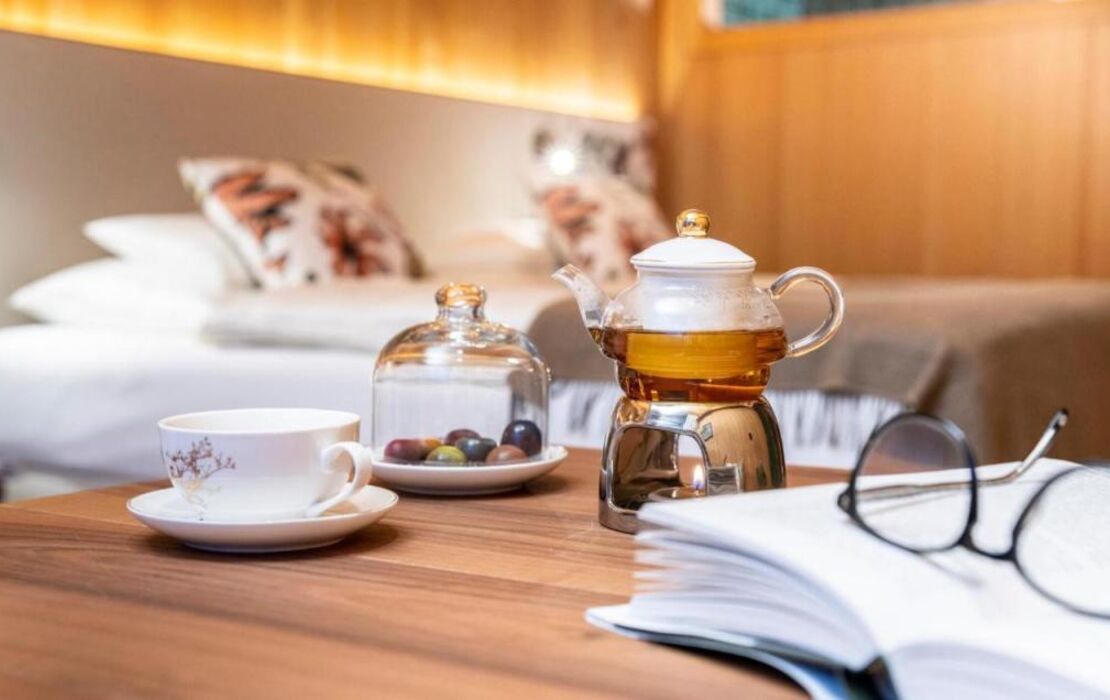 MalisGarten Green Spa Hotel - Adults Only