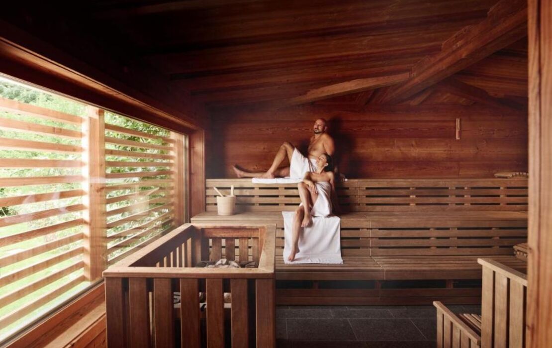 MalisGarten Green Spa Hotel - Adults Only