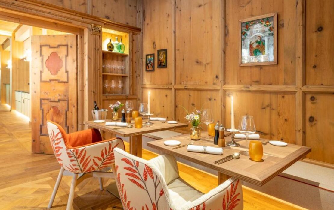 MalisGarten Green Spa Hotel - Adults Only